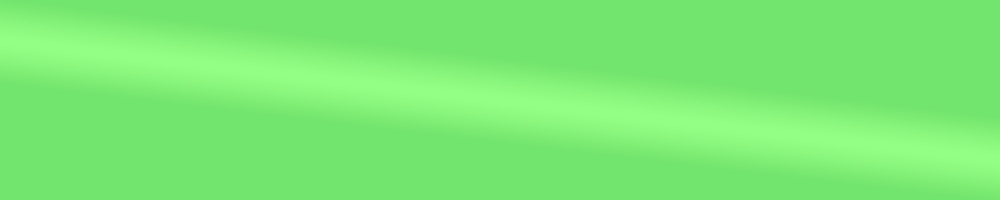 Green Object